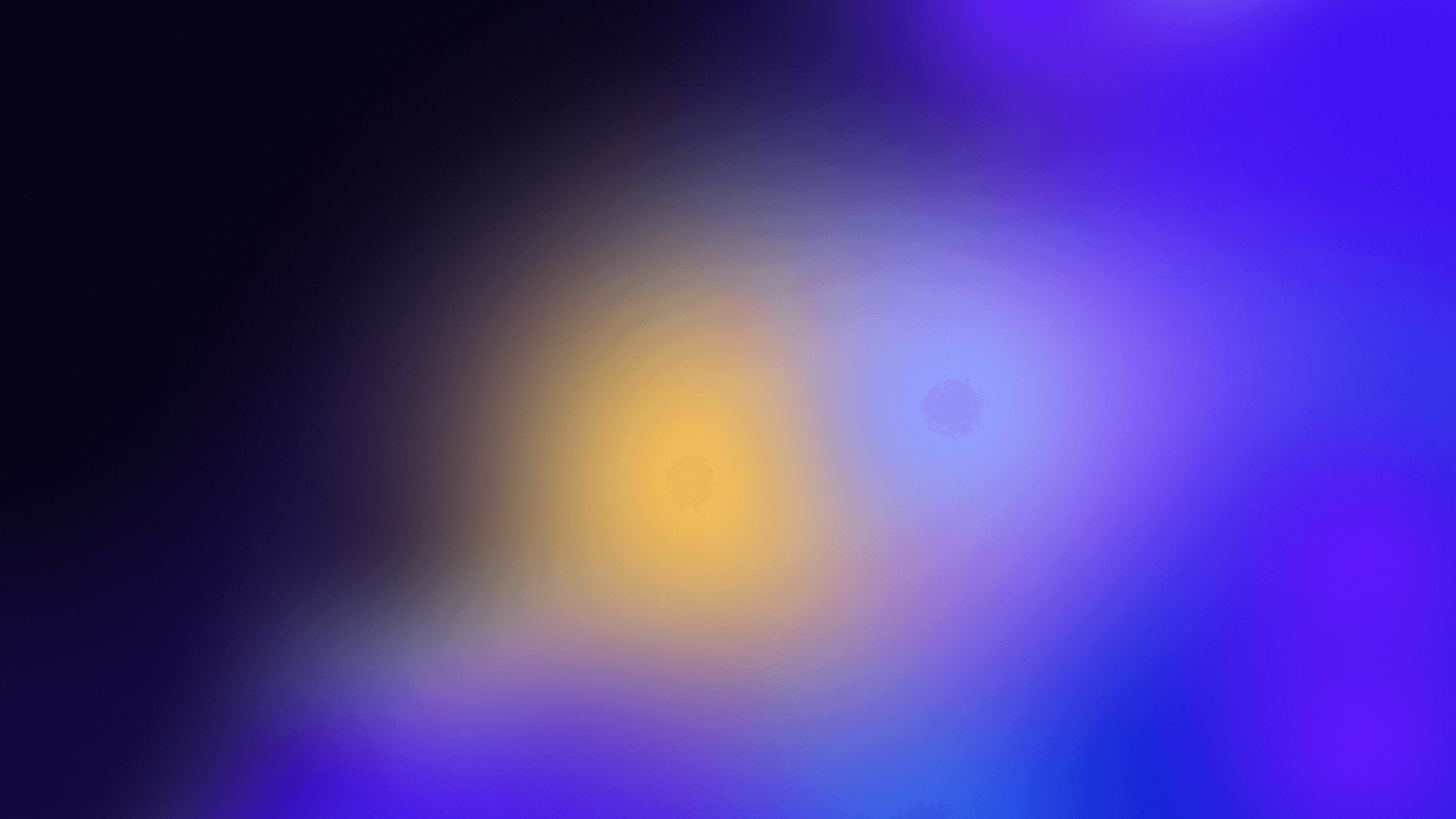 Abstract gradient representing outreach call dispatching infrastructure